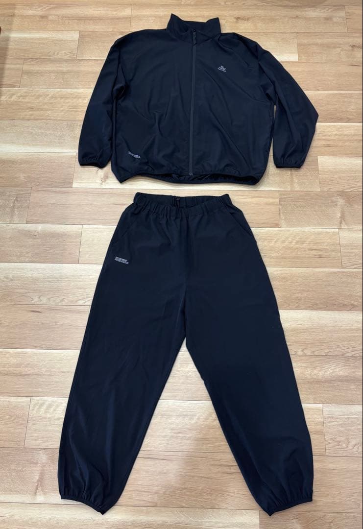 FreshService セットアップ　ブラック　Mサイズ 新品 FreshService フレッシュサービス セットアップ ブラック Mサイズ