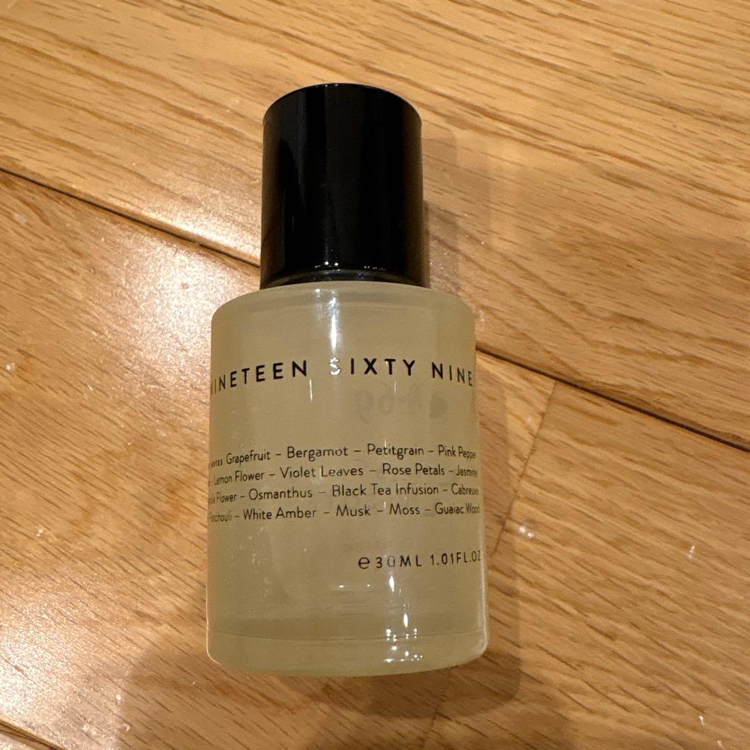 19-69 VILLA NELCÔTE Eau de Parfum 30ml