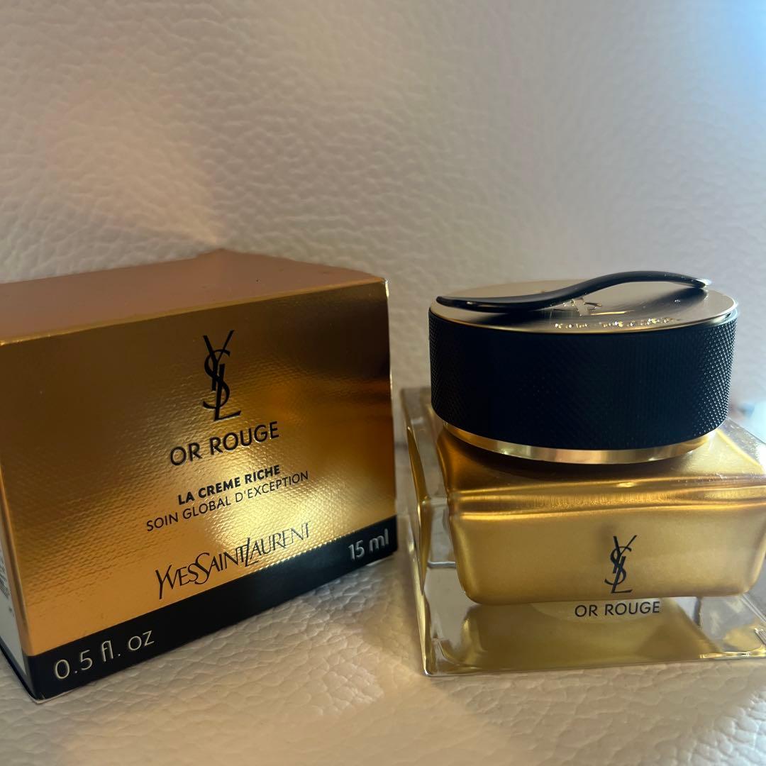 オールージュ　クリーム　リッシュ　15ミリ