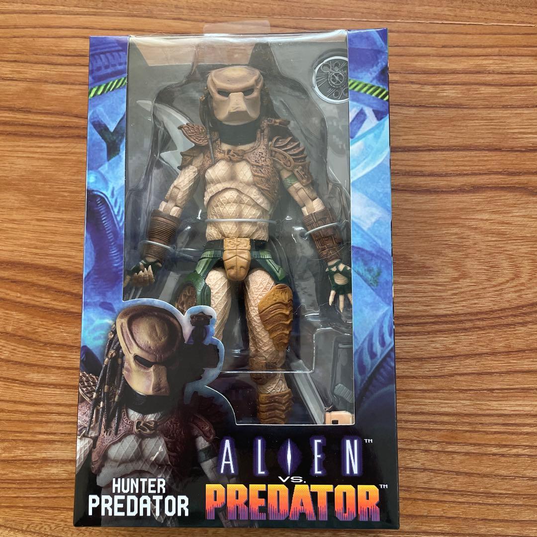 ［新品］Hunter Predator - Alien vs Predator