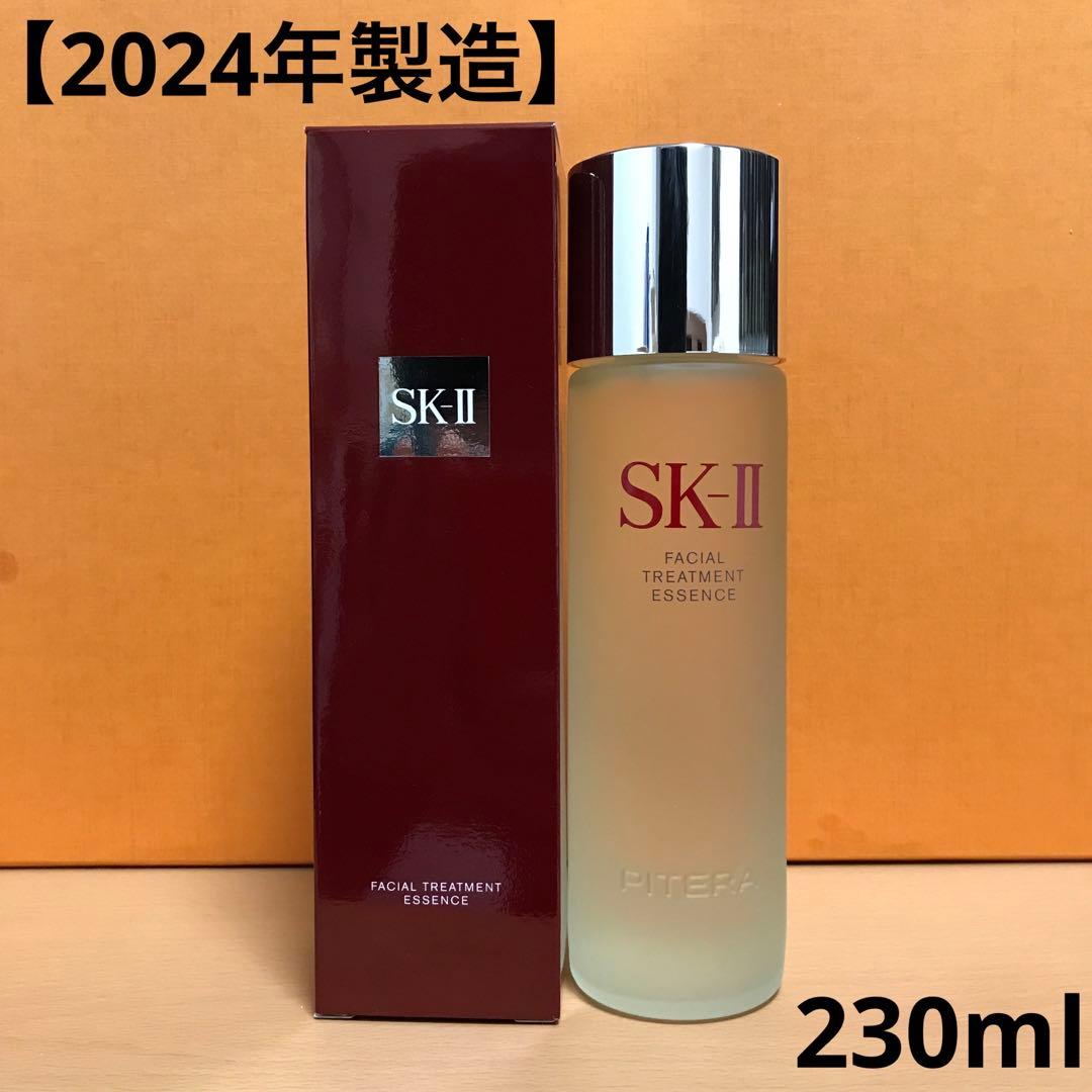 〈2024年製造〉フェイシャル トリートメント エッセンス　230ml ③