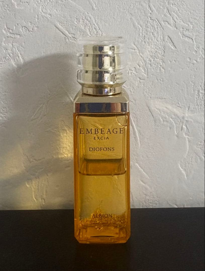 アルビオン アンベアージュ ディオフォンス - メルカリ