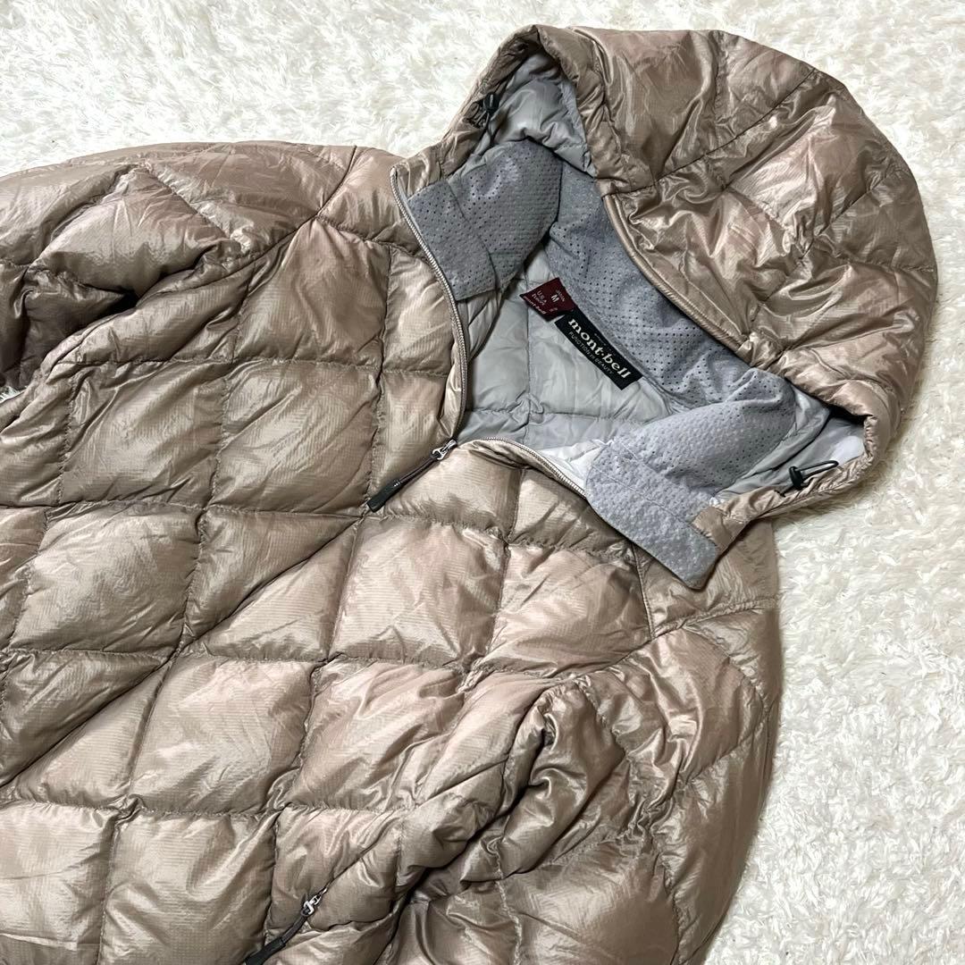 依頼一覧の方　専用/モンベルmont-bell ライトアルパインダウンパーカー ライトアルパインダウン パーカ Men's｜モンベル