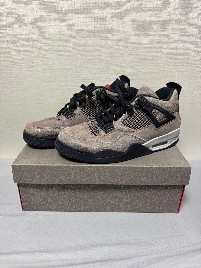 【ダイキ】Nike Air Jordan 4 \