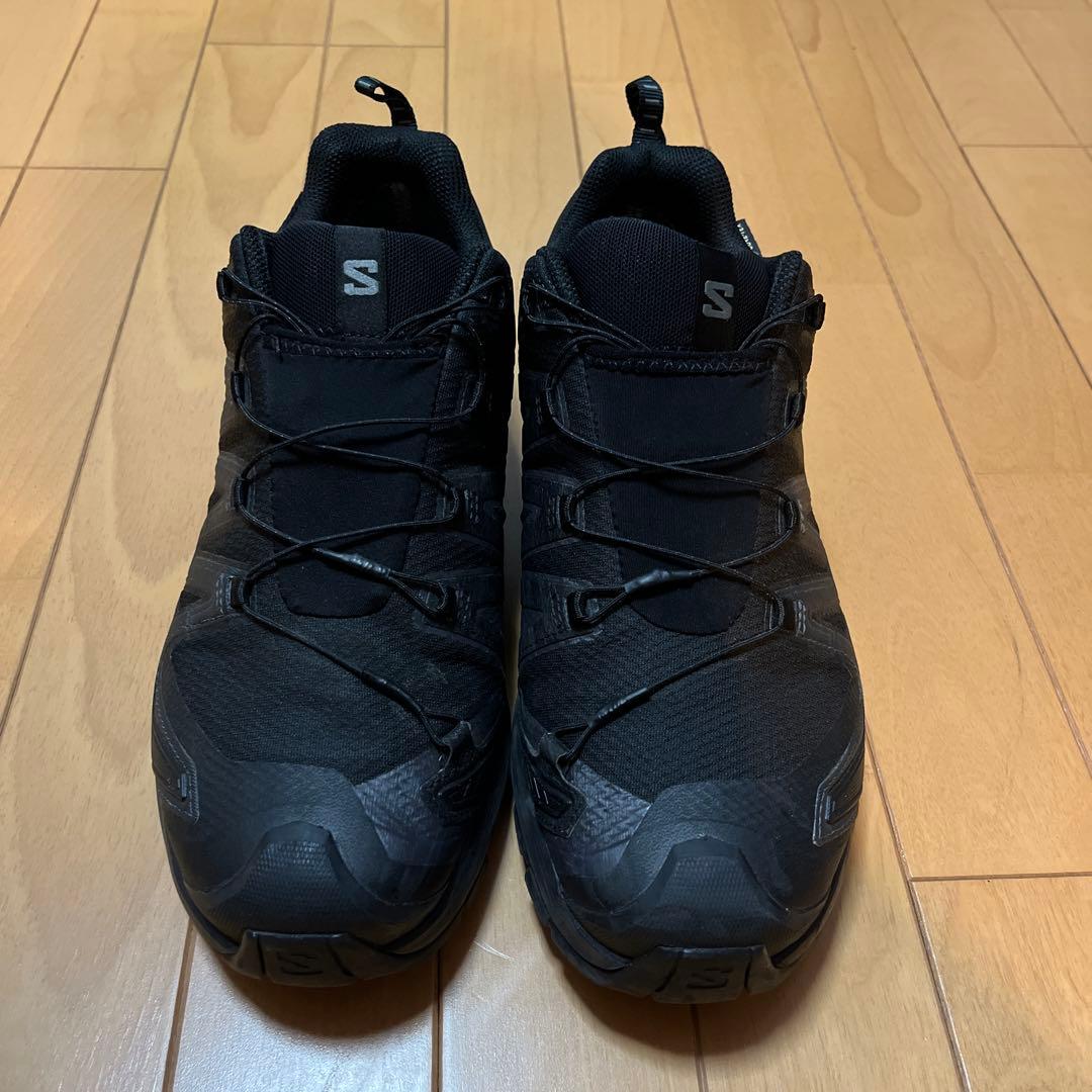 靴 Salomon XA PRO 3D V9 GORE-TEX 28cm