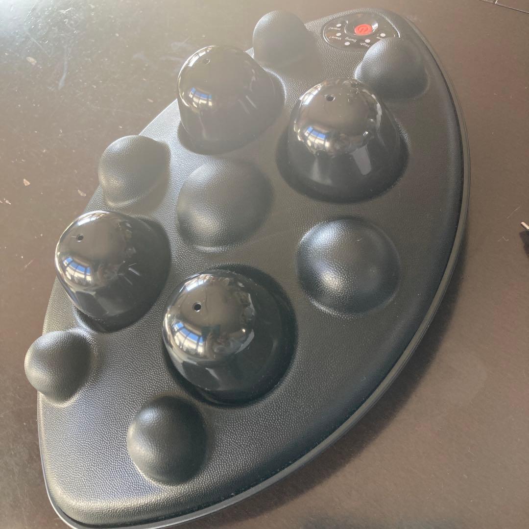 スリムビューティPAD（パッド）　スリムビューティーパッド