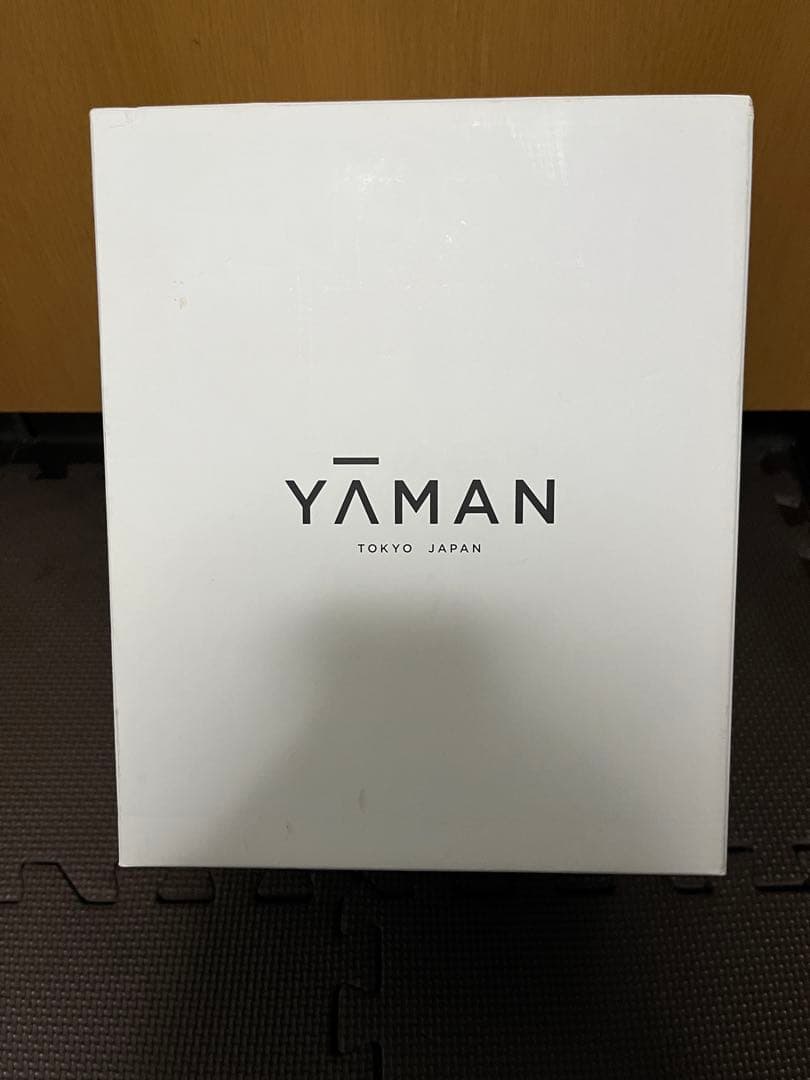 ヤーマン　フォトスチーマー