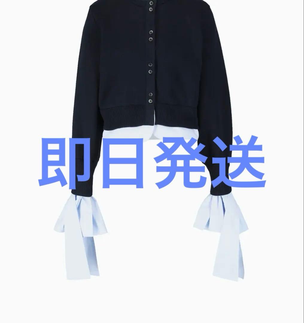 セール　Bibiy ANGELIQUE KNIT