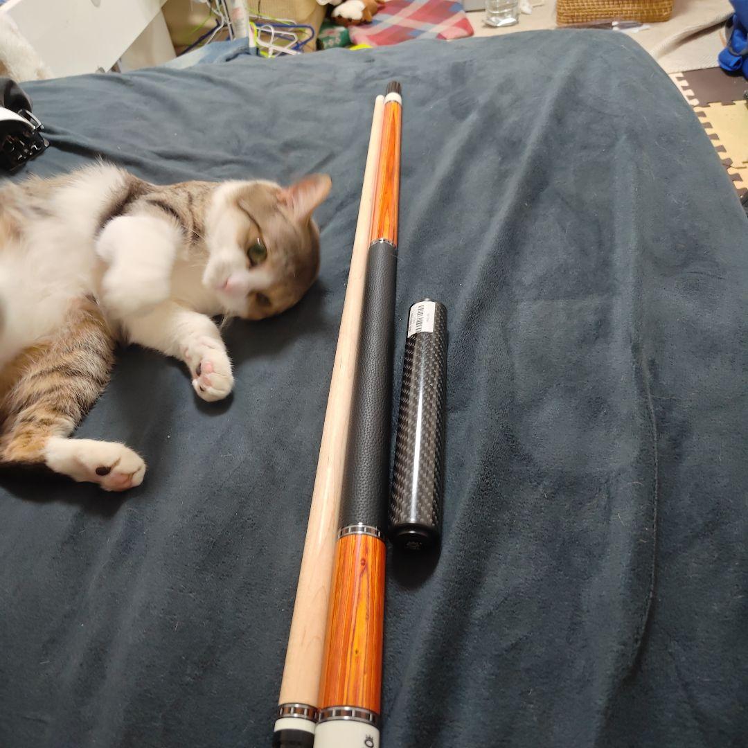 OMIN ビリヤードキュー Amazon.co.jp: KAISER(カイザー)ビリヤード セット KW-645 テーブル