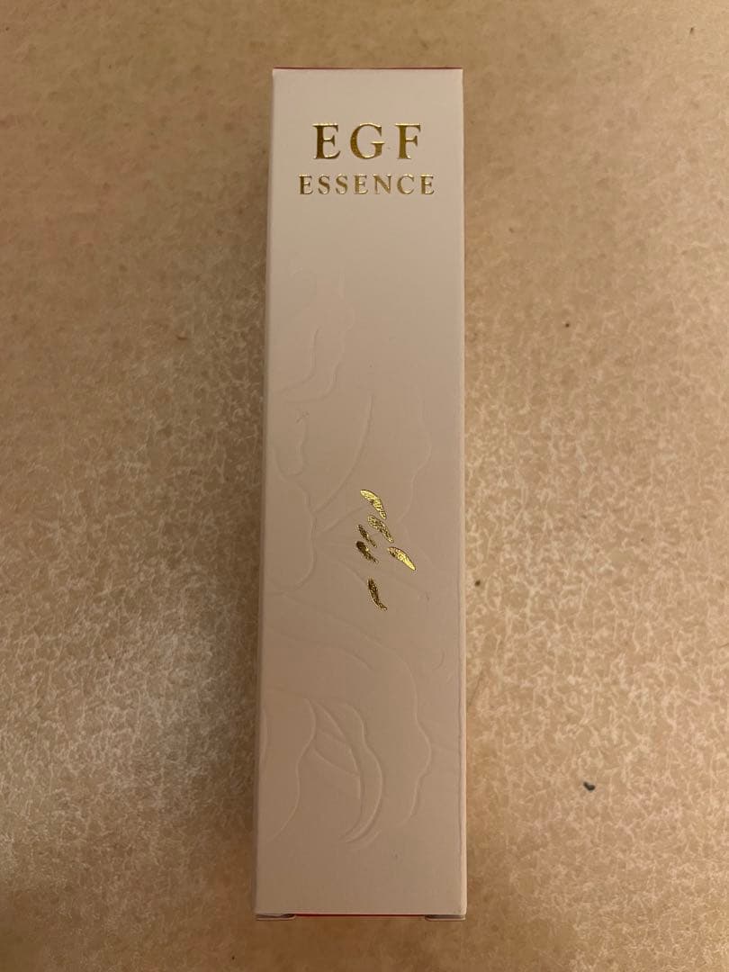【新品未使用】ミスパリ　EGFエッセンス