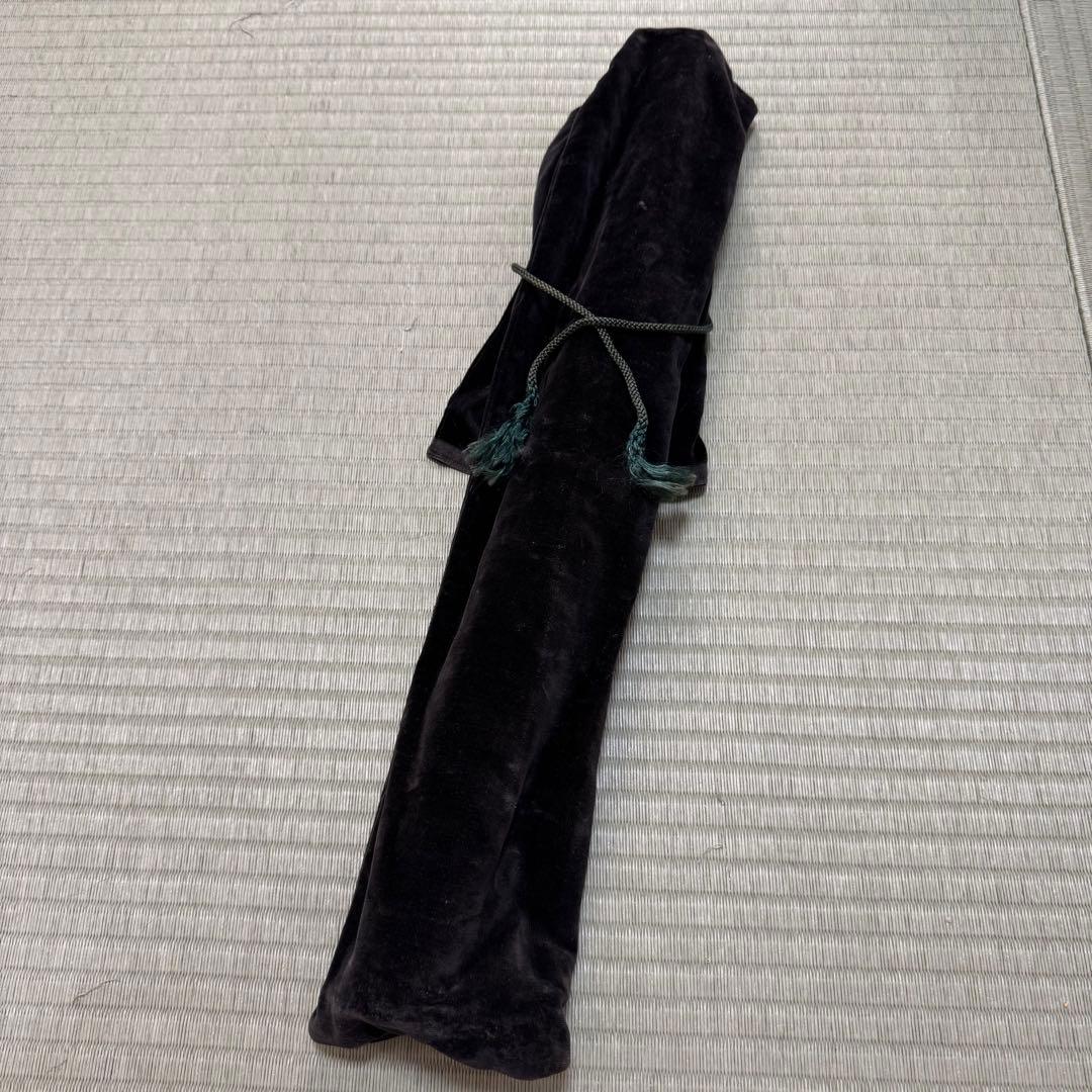 尺八　井上昌山 54.5cm