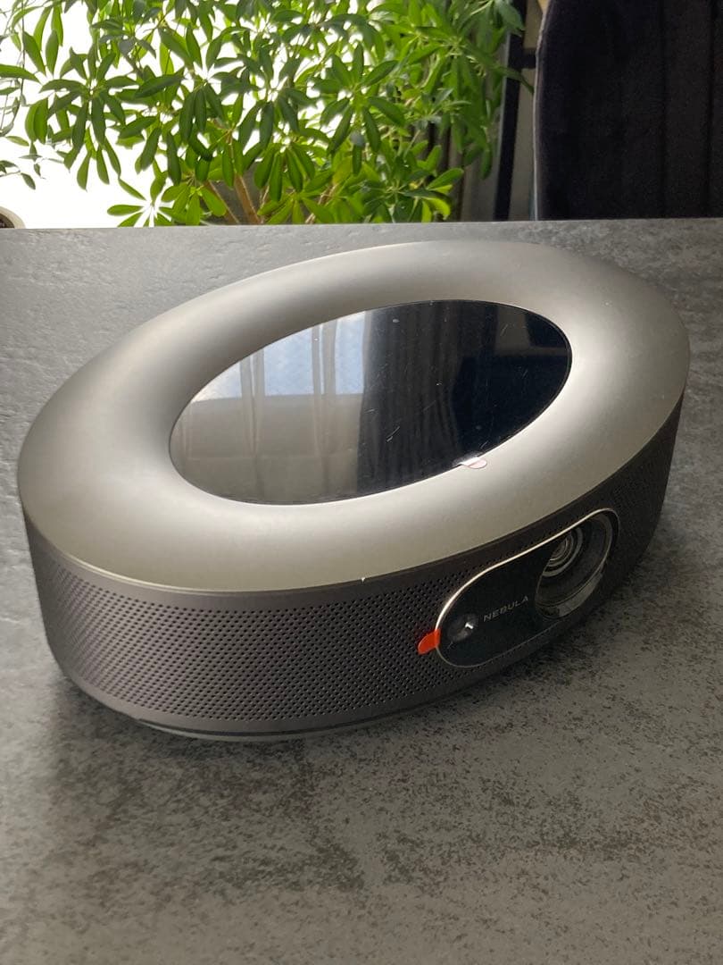 【即購入可】Anker NEBULA Cosmos (フルHD 1080p)