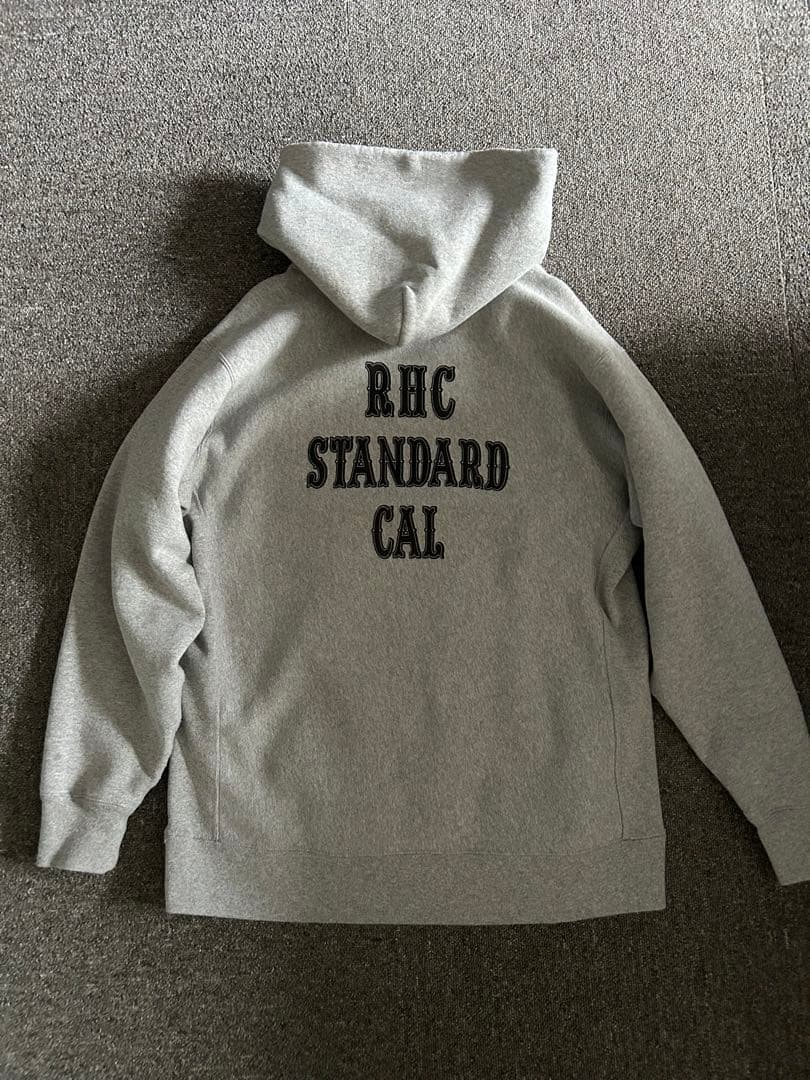 ロンハーマン RHC 別注 スタンダードカリフォルニア パーカー - メルカリ