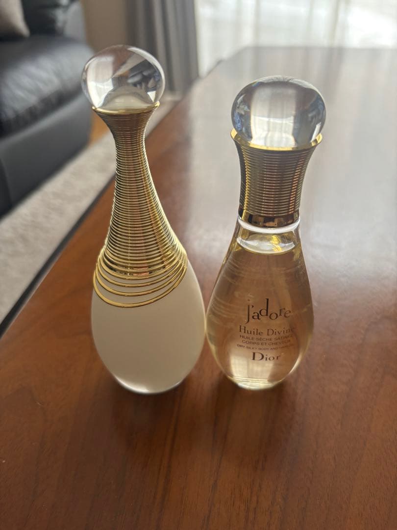 Dior J'adore パルファム