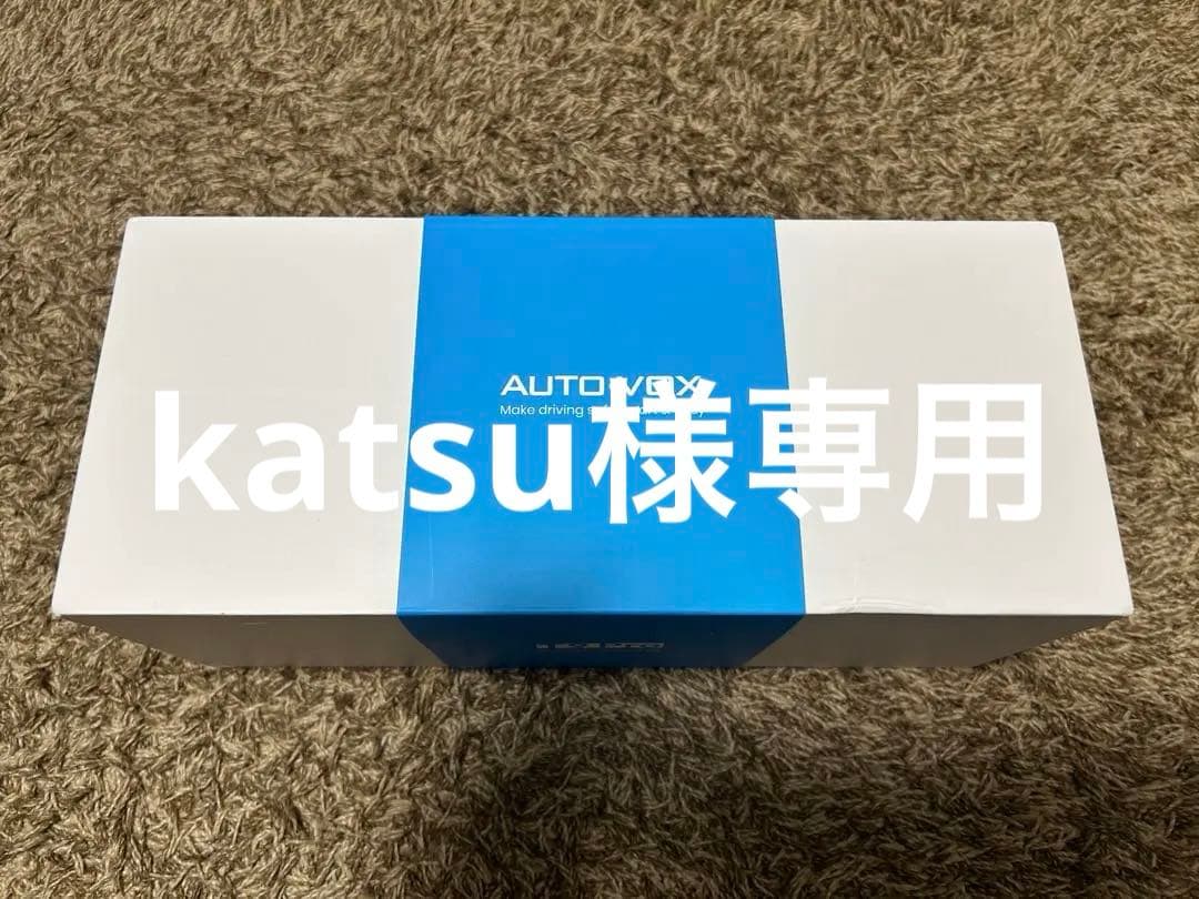 【新品！】AUTO-VOX T9 PRO ミラー型ドライブレコーダー
