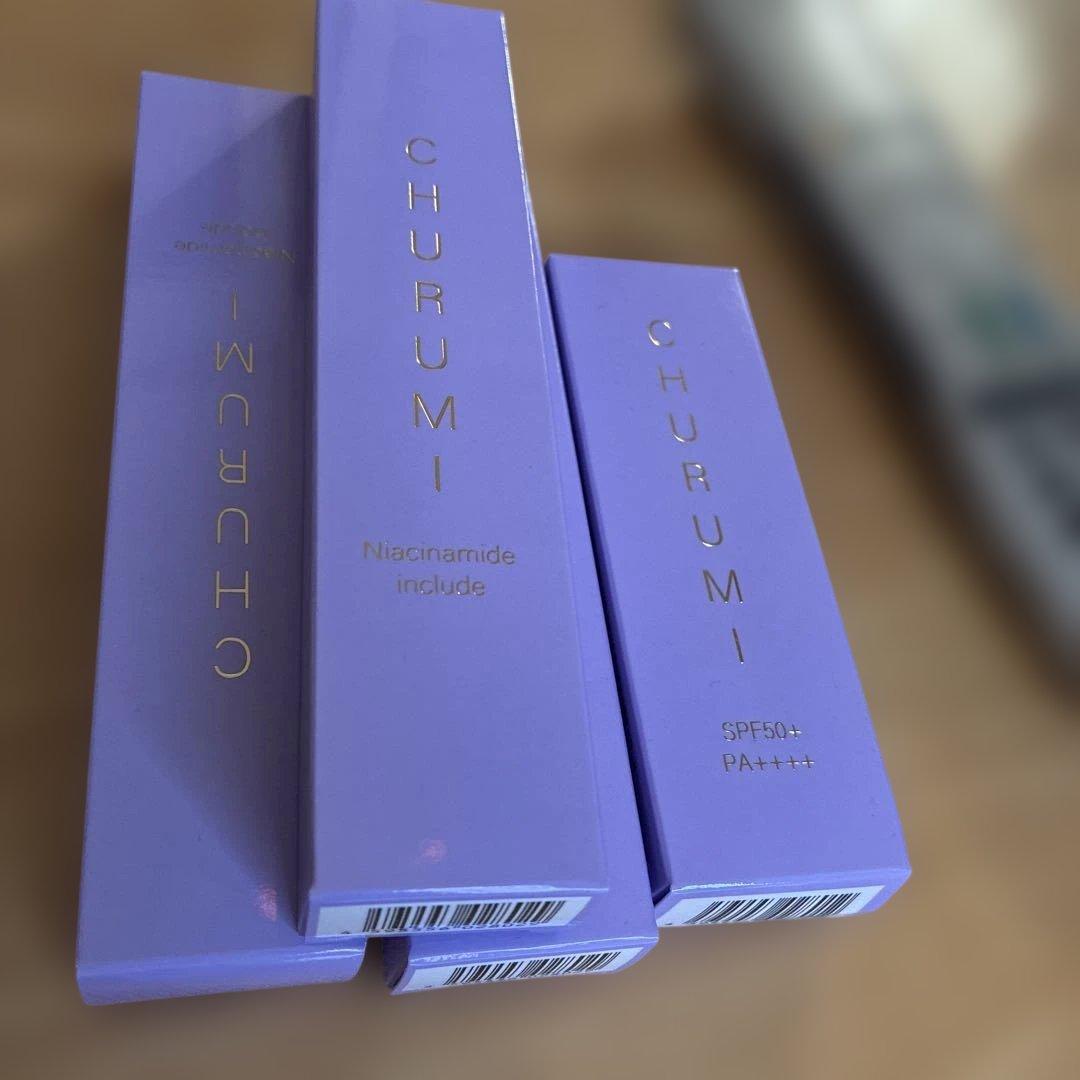 CHURUMI フェイスクリーム SPF50+ PA++++ Amazon | CHURUMI チュルミ 薬用クリーム 22g [単品] | ノーブランド品