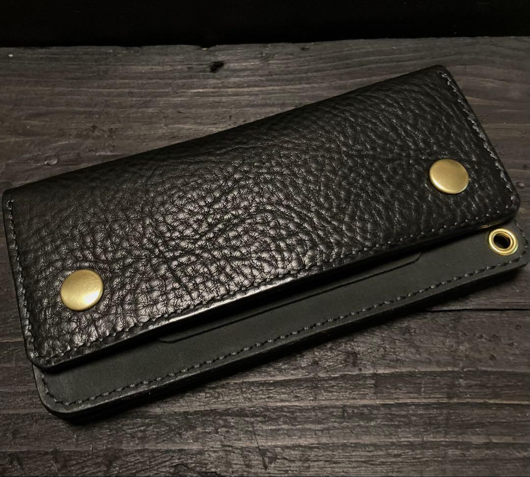 トラッカーウォレット　自己紹介お読みくださいm(_ _)m