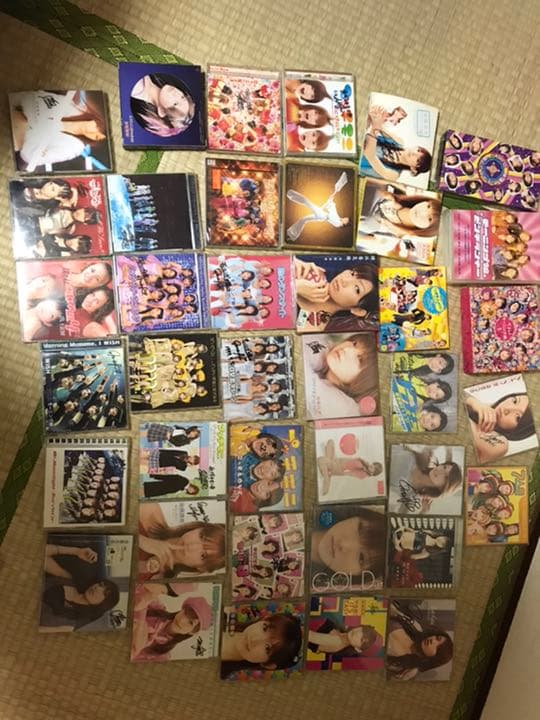 ファン必見❗️全商品、新品で後藤真希本人のサイン入りです。