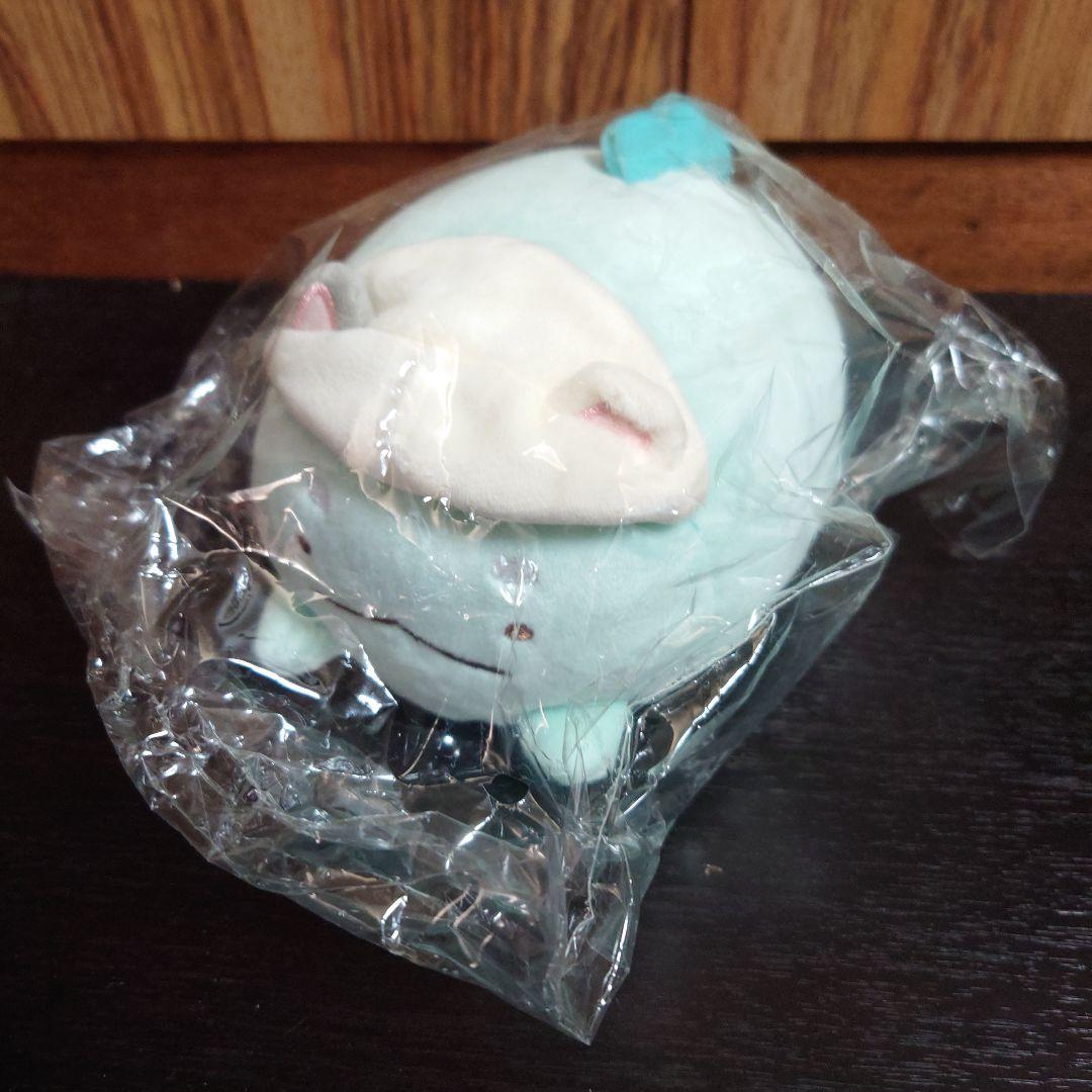 すみっコぐらし サンエックスネットショップ限定シーンぬいぐるみ～いぬ年〜とかげ 限定】すみっコぐらしシーンぬいぐるみ～干支バージョン