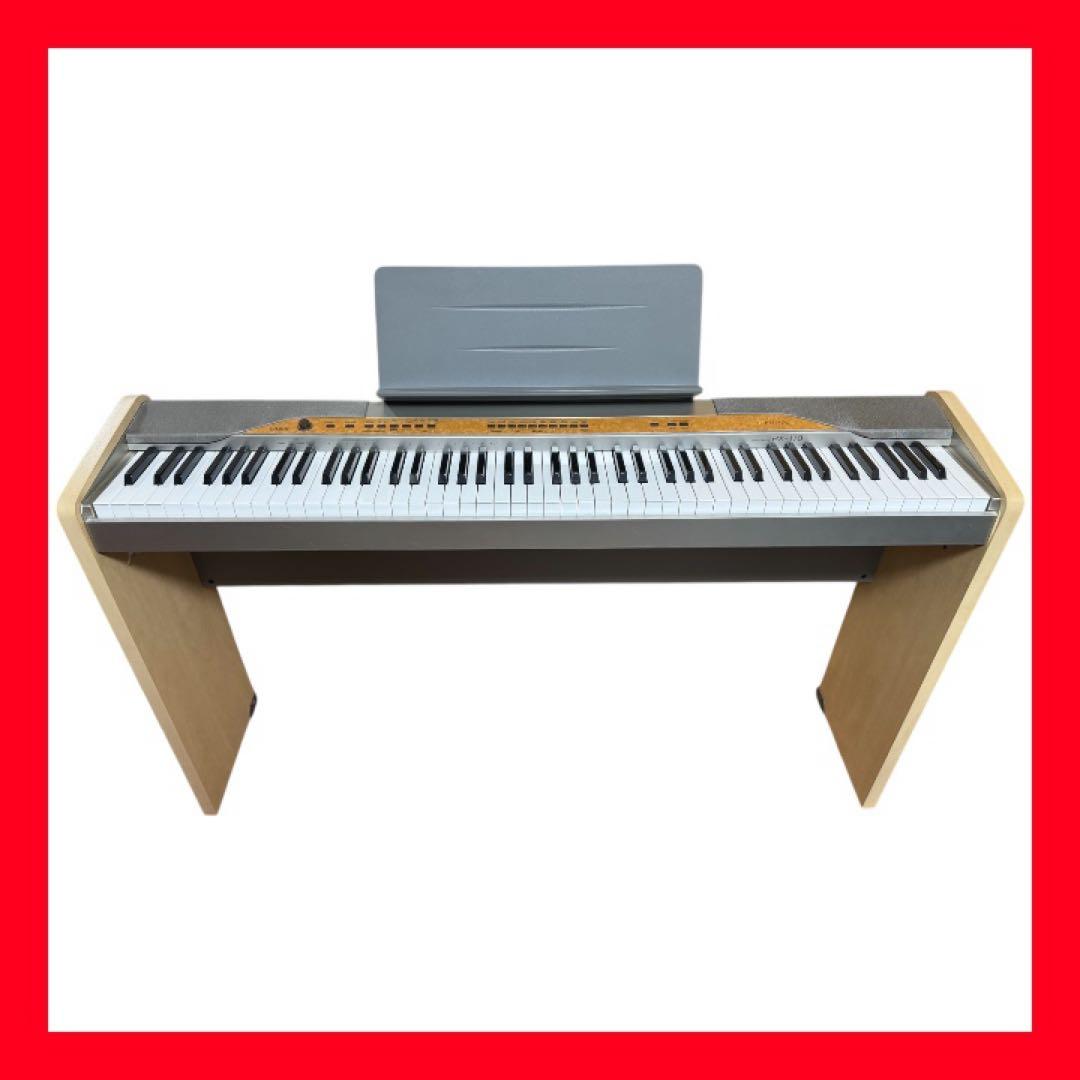 CASIO カシオ Privia PX-110 電子ピアノ 動作確認済