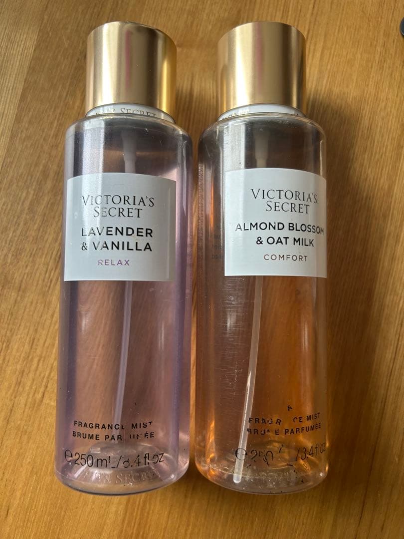 Victoria's Secret 香水2本セット - メルカリ