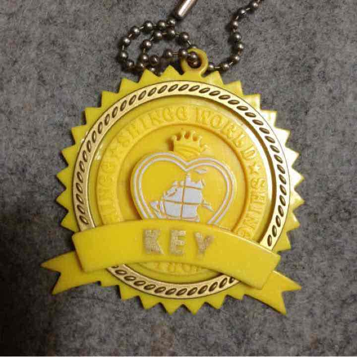 KEY キーホルダー