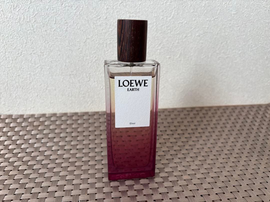 LOEWE EARTH 香水 50ml 今すぐ購入 ロエベ アース EDP 50ml | ロエベ パルファム