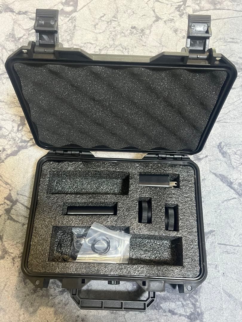 べ*さ様 田村装備開発 TSUKUYOMI9 ②