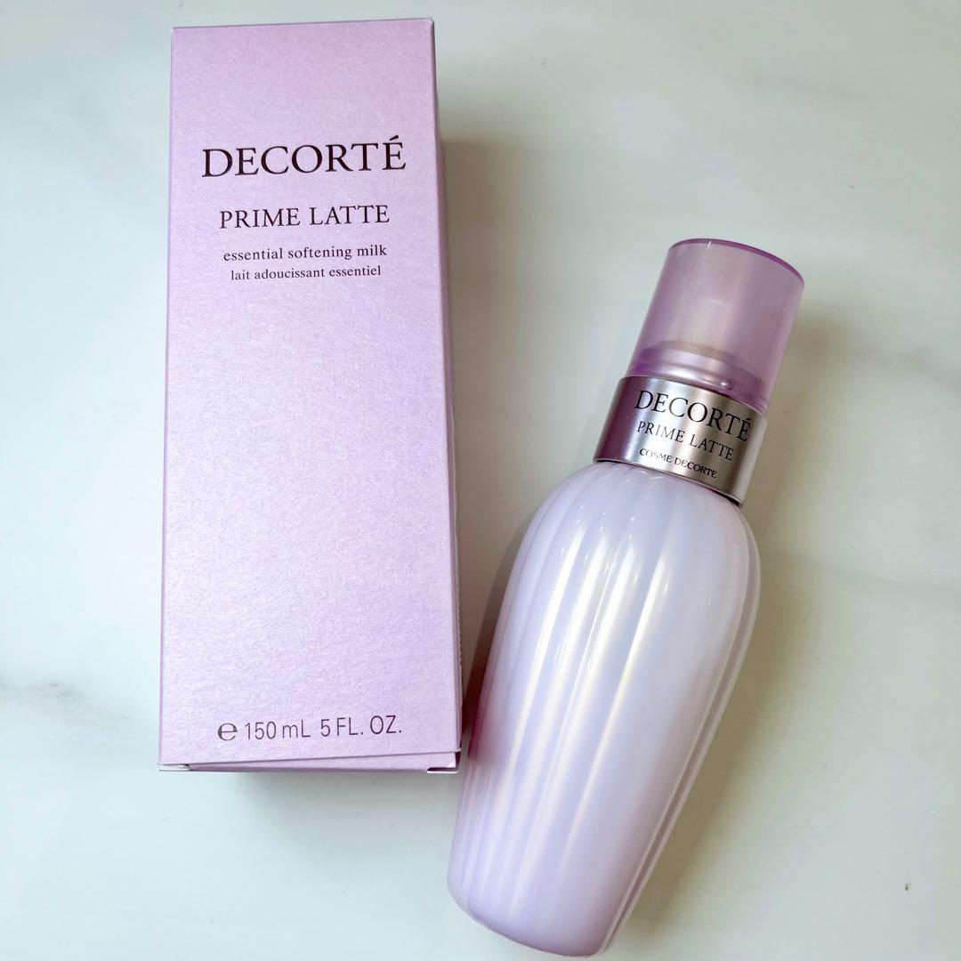 2999→値下げ！／コスメデコルテ乳液 150mL 新品・未使用 - メルカリ