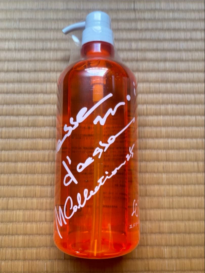 ル・カレスモア　エメソープ1000ml