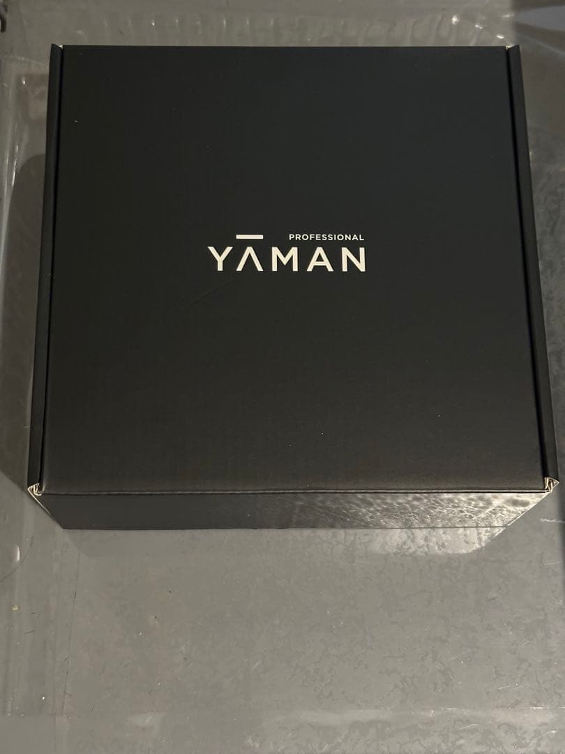 新品未使用 YA-MAN ヒートソニックピーリング for Salon ヒートソニックピーリング for Salon｜YA-MAN PROFESSIONAL (ヤーマン
