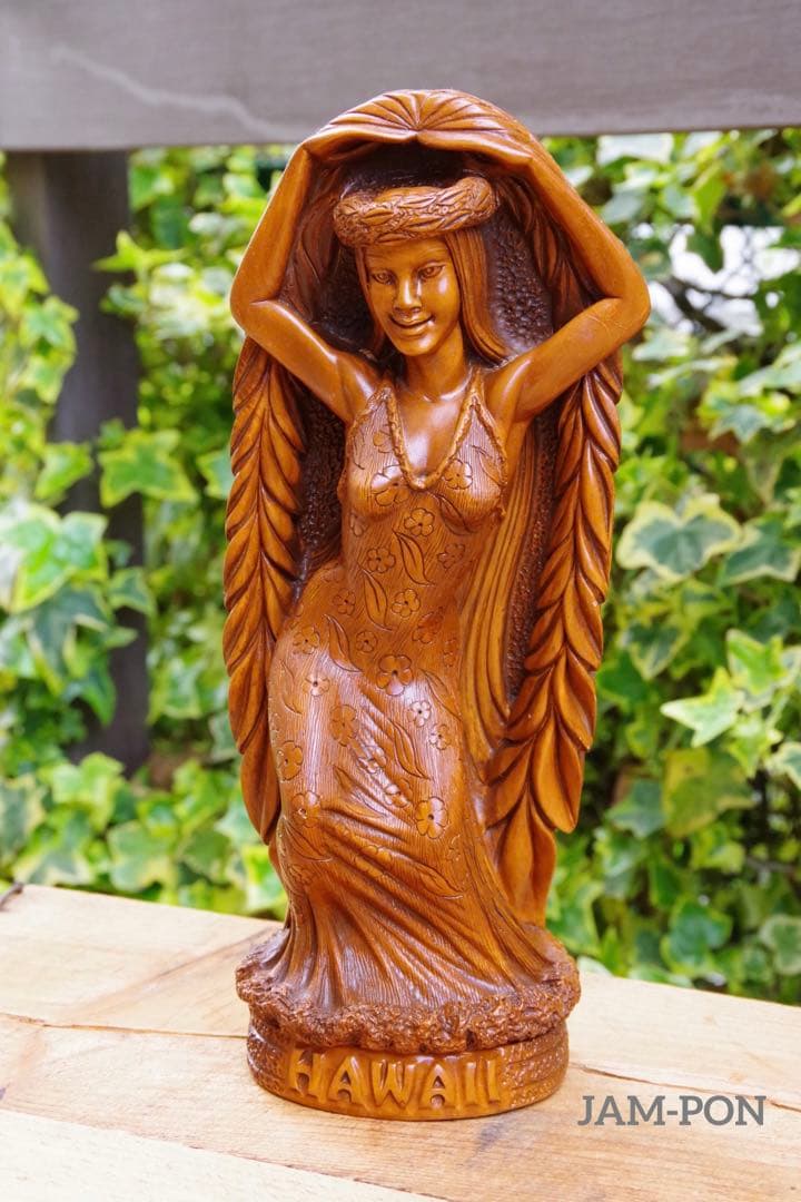 【USED/80’S/レア】COCO JOE'Sココジョー マイレ ラカ/ハワイ