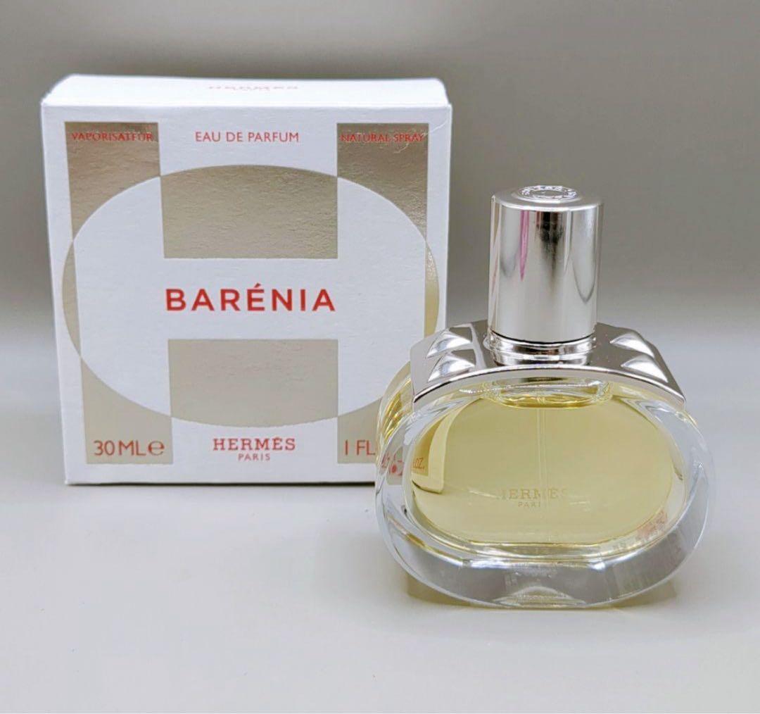 HERMES BARÉNIA 香水 30ml