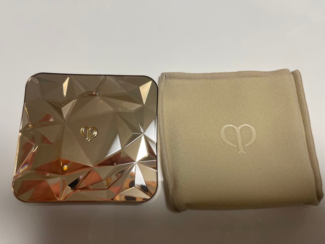 クレ・ド・ポー　ポーテ ル　レオスールデクラ　202