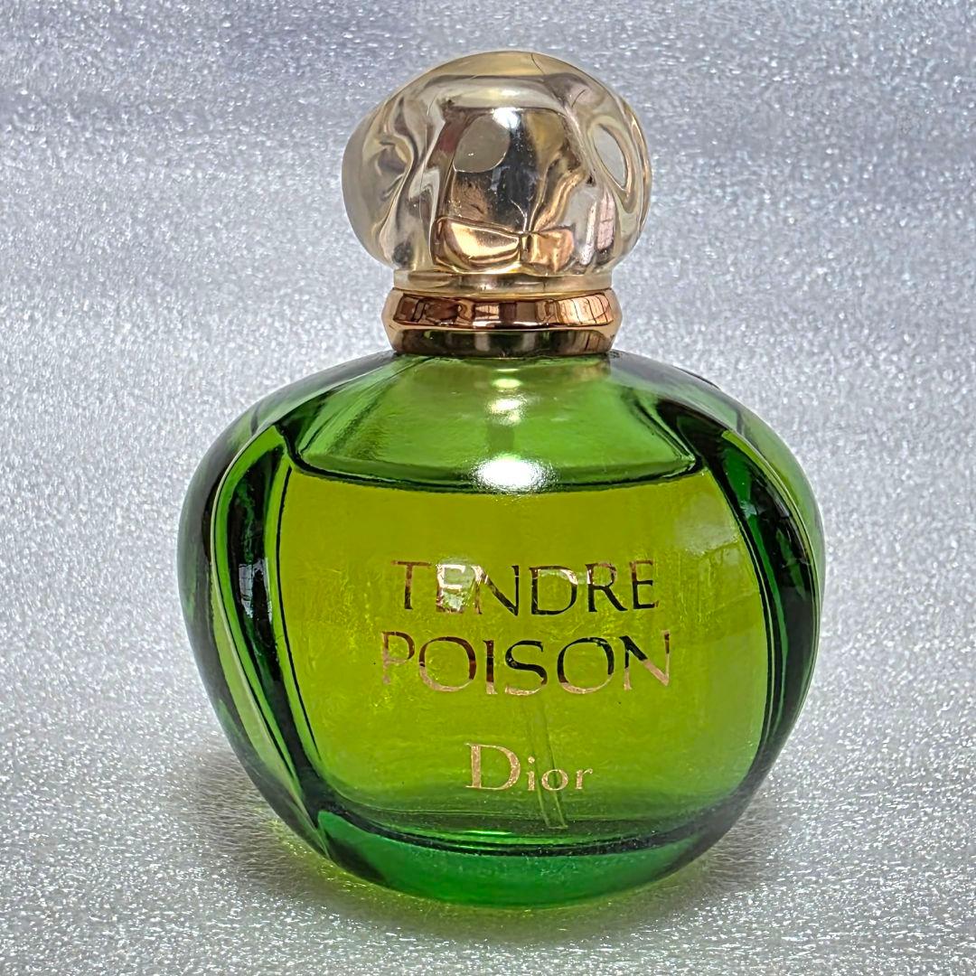 ディオール タンドゥル プワゾン オードゥ トワレ 50ml