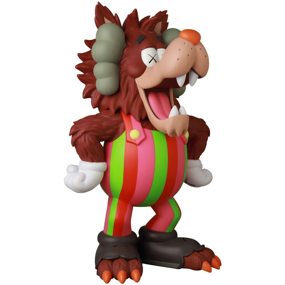 その他 KAWS FRUTE BRUTE Monsters