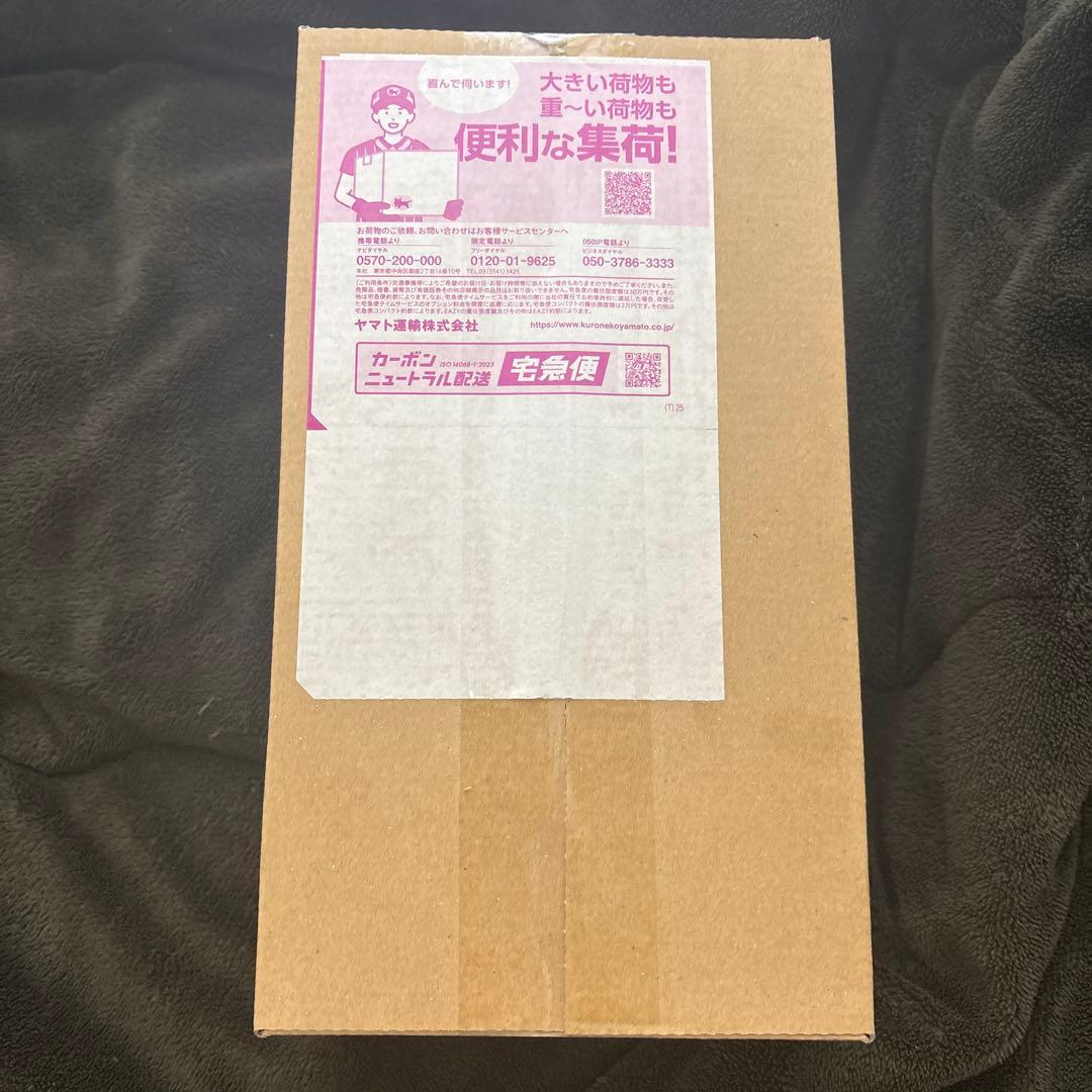 未開封 ポケモンセンターヒロシマ スペシャルBOX