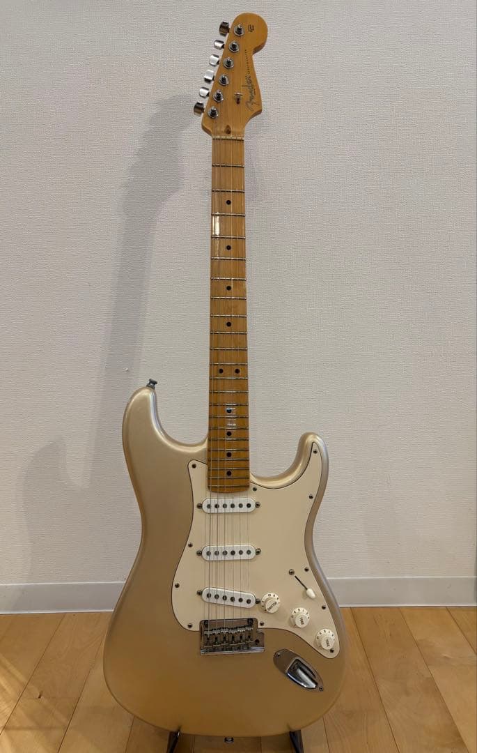 fender USA ストラトキャスター