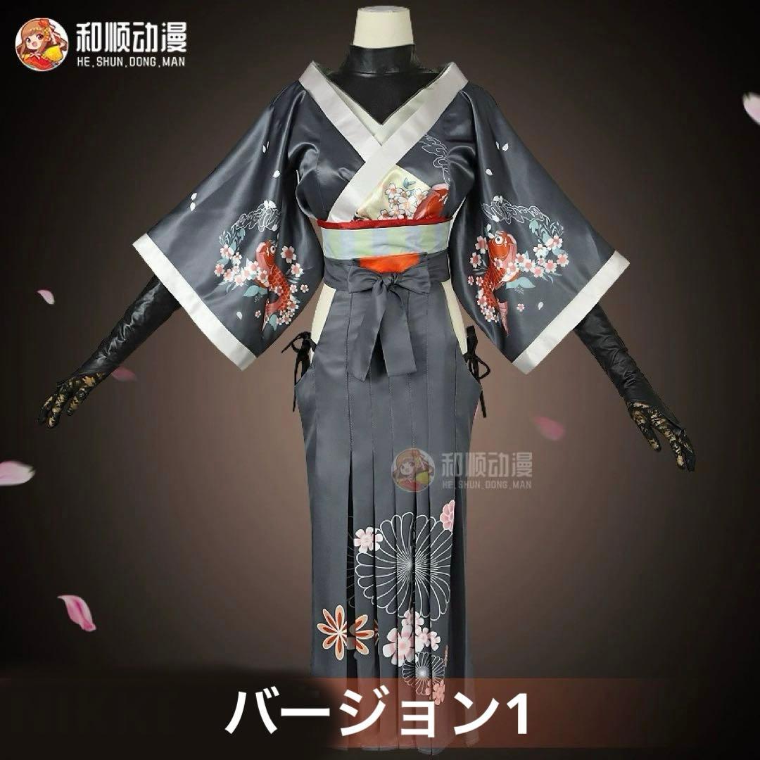 勝利の女神 NIKKE サクラ コスプレ衣装 ニケ - メルカリ