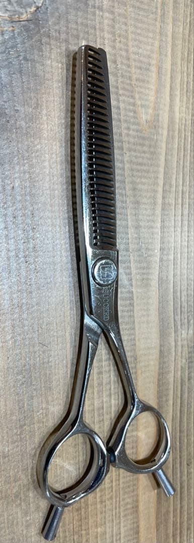 サクシードサンドラセニング　30目　美容師