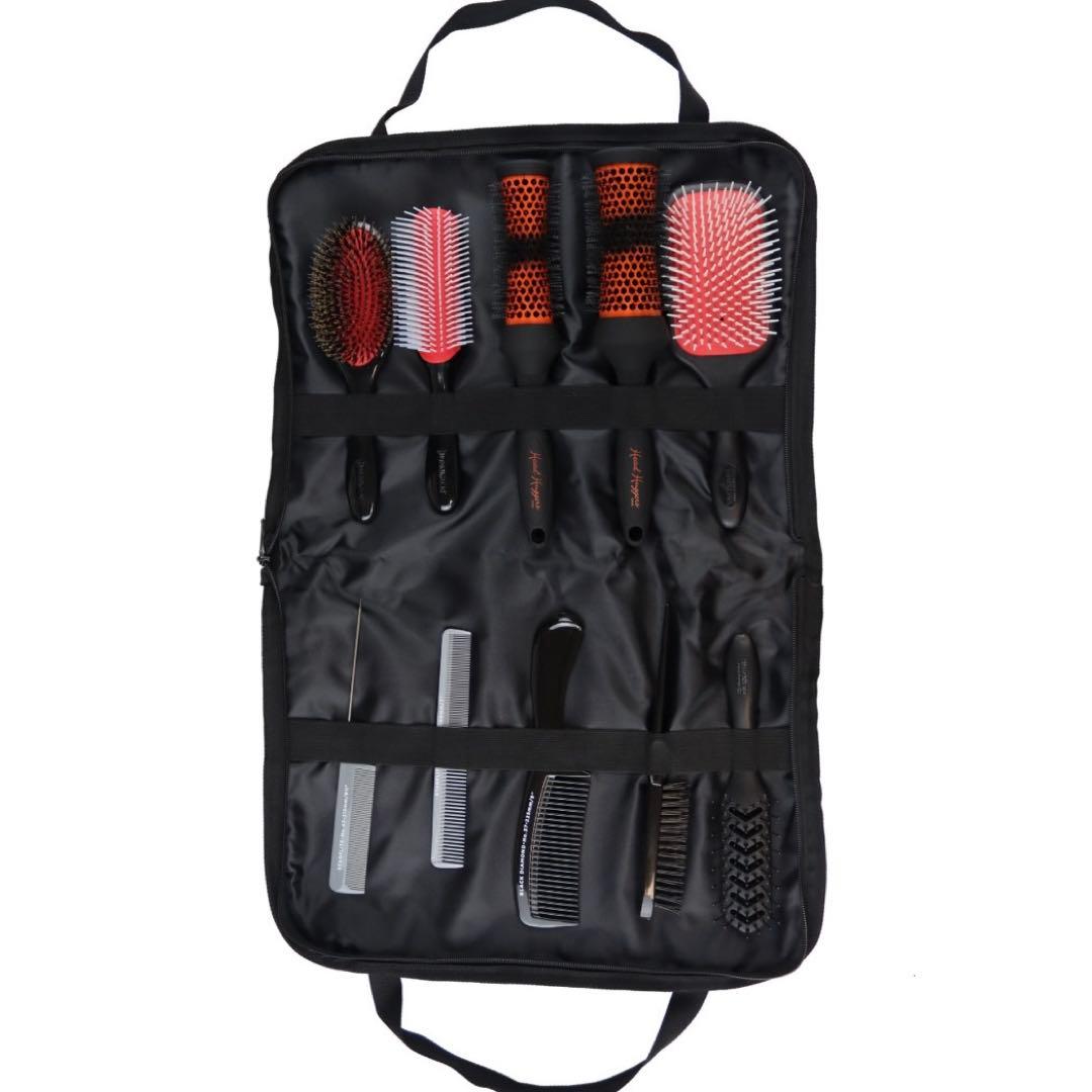 DENMAN ヘアコームセット くし 大量 スタイリングセット