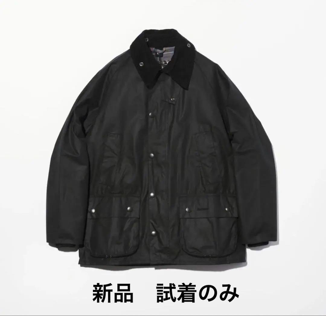 【祝日限定】Barbour Bedale バブアー ビデイル　38 レギュラー