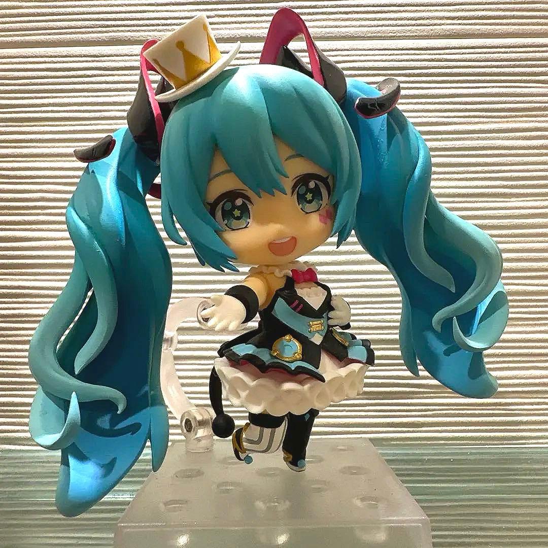 初音ミク ねんどろいど マジカルミライ2019