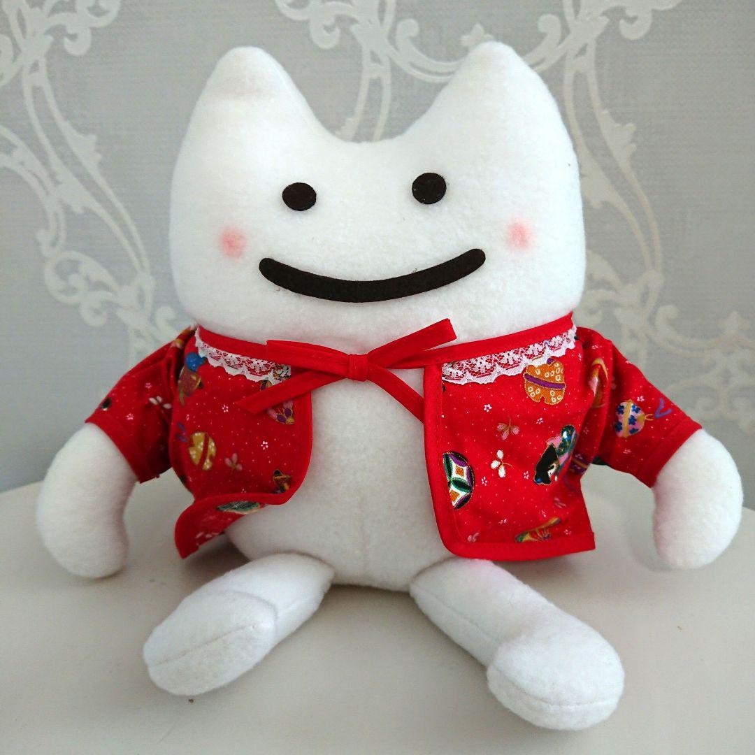 五日市 剛さん 座敷わらびーちゃん ぬいぐるみ - メルカリ