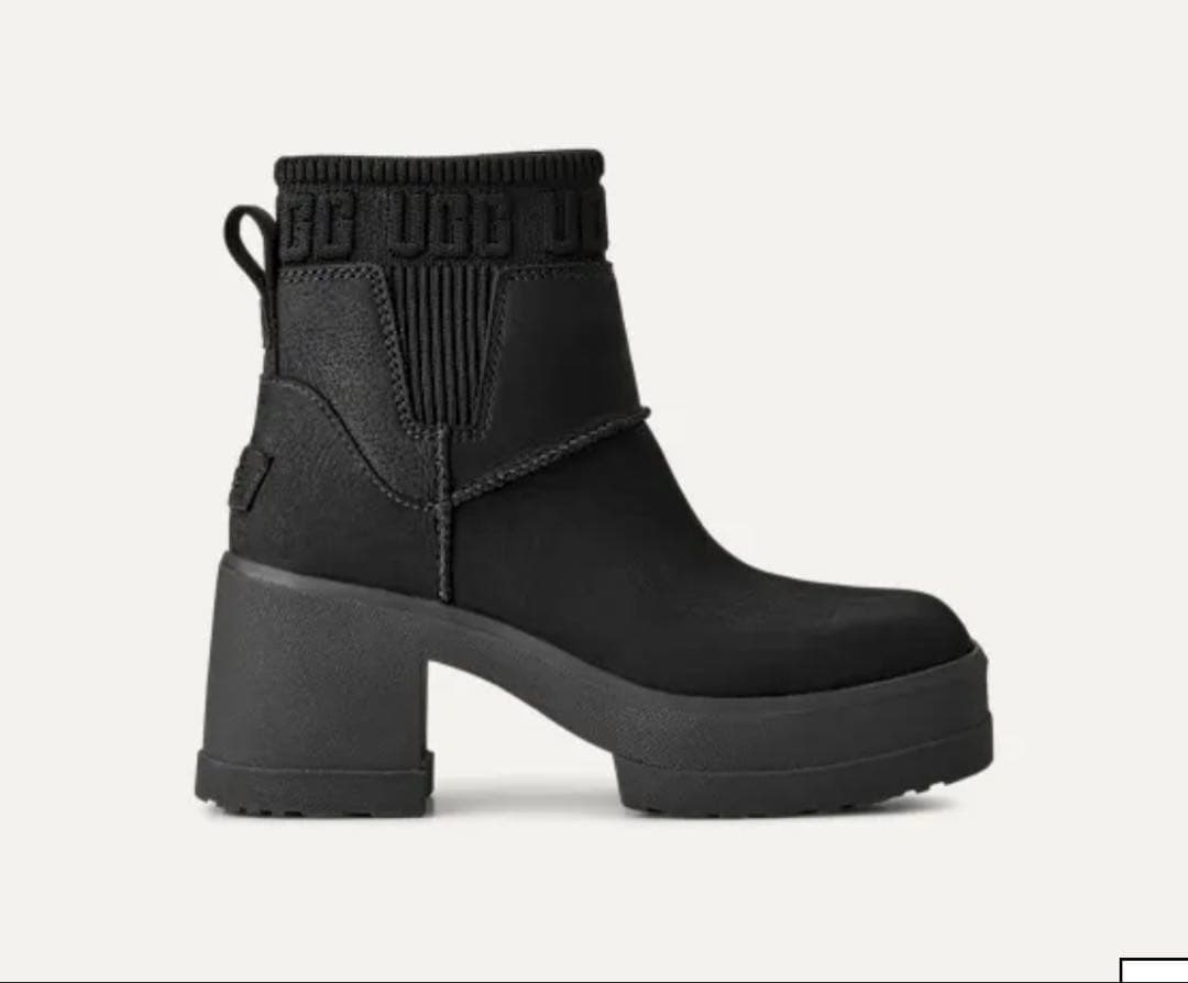 UGG Moxy Chelsea モクシーチェルシー ブーツ