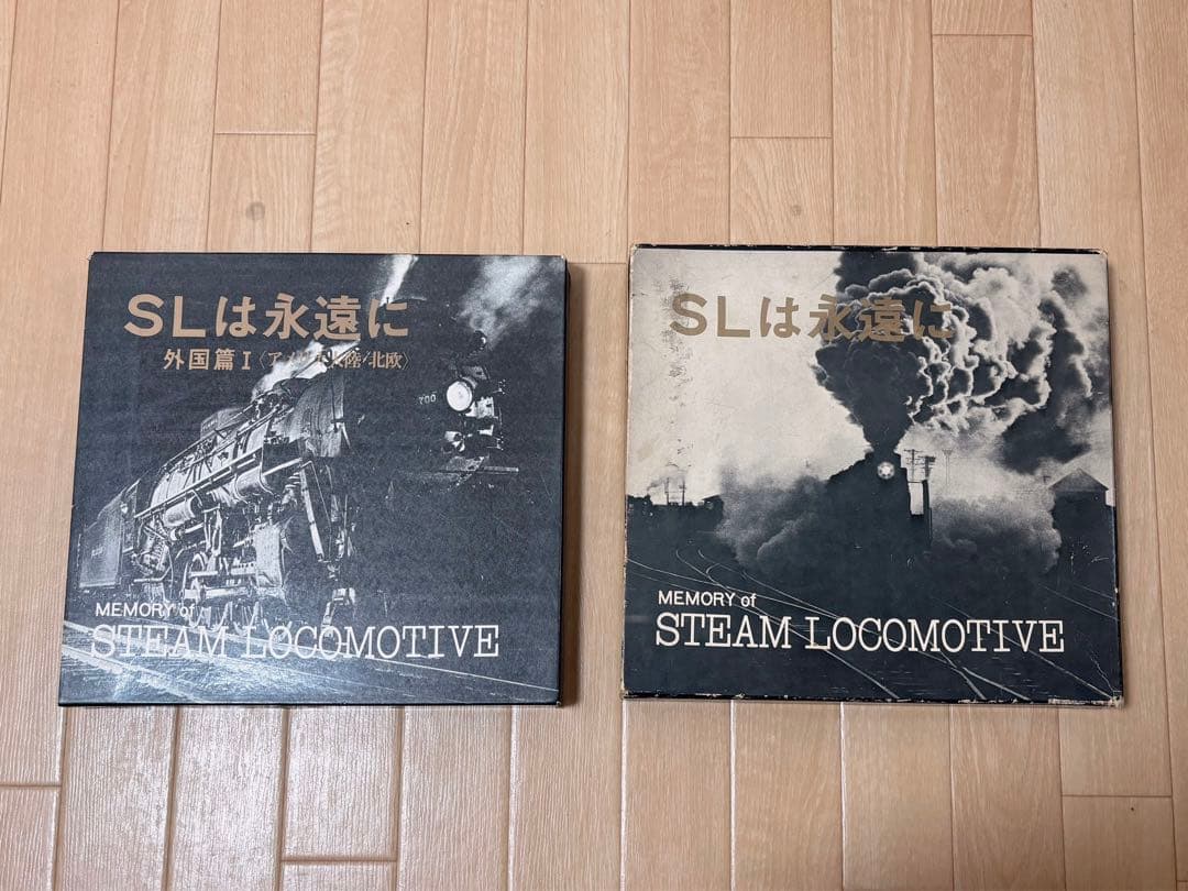 SLは永遠に（MEMORY of STEAM LOCOMOTIVE） hqdefault.jpg