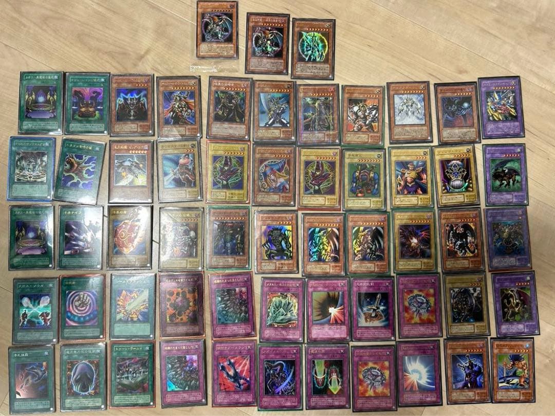 遊戯王OCG デュエルモンスターズ カード 日本語版 遊戯王OCGデュエルモンスターズ LEGACY OF DESTRUCTION | 商品情報