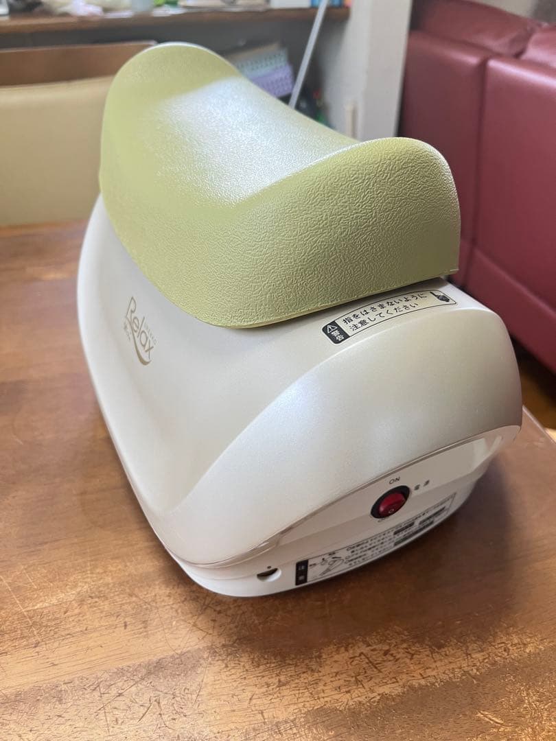 Reluxうれっこ セットアップ対応】SOLOTEX(R) ポリエステルレーヨンソロテック