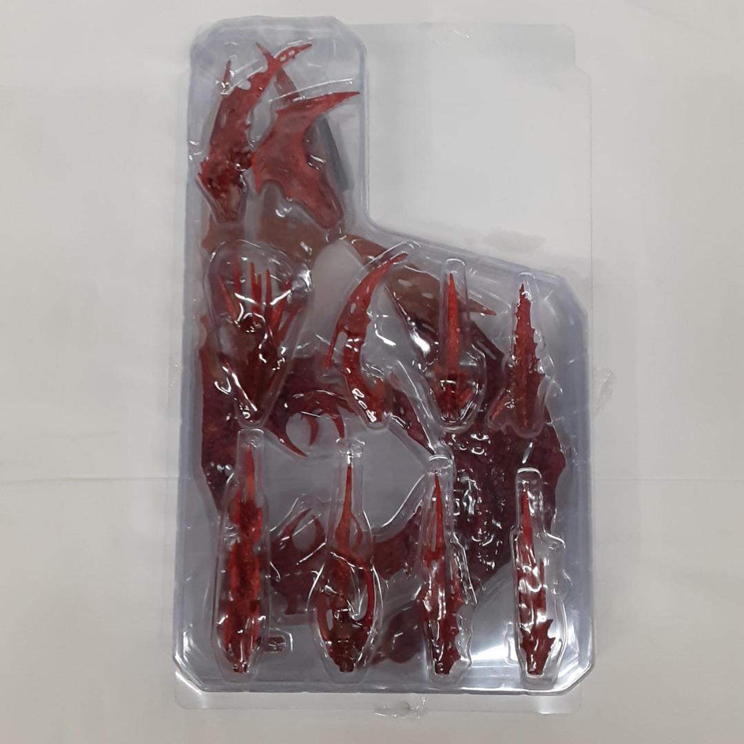 ホットトイズ モデル番号 MMS620 カーネイジ（ボーナスアクセサリー