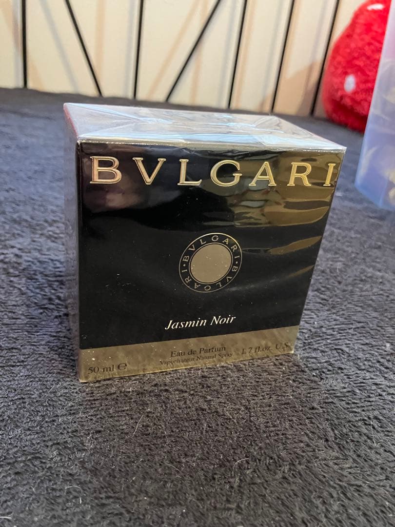 ブルガリ ジャスミンノワール eau de parfum 50ml Amazon | 【ブルガリ】スプレンディダ ジャスミン ノワール EDP SP